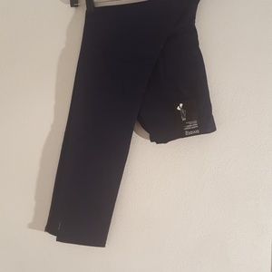 Super Skinny High Waist Pants
